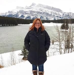 Meet your Posher, Terry-lynn